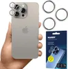 3mk Hybridglas HARDY Lens Protection für Apple iPhone 15 Produktbild-Vorschau 11
