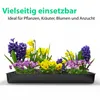 BigDean Allzweckwanne 60 x 60 x 7cm ideal als Grillrost Produktbild-Vorschau 7