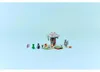 LEGO® Minecraft 21586 Le Jardin pâle Voir les images du produit 20