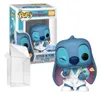 Funko Pop! Disney Lilo & Stitch – Figurka Stitcha w Robie, Anteprima dell’immagine prodotto 2