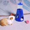 2-in-1 Auslaufsicherer Hamster House Haustier Wasserflasche Produktbild-Vorschau 3