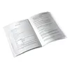 Leitz 46320036, Blau, Metallisch, A4 Produktbild-Vorschau 2