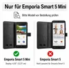 caseroxx Handy Hülle Tasche kompatibel mit Emporia Smart 5 Produktbild-Vorschau 5