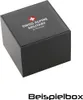 Swiss Alpine Military - 7055.1835 - Montre Bracelet - Voir les images du produit 11