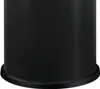 WESCO Pushboy 50l schwarz matt Produktbild-Vorschau 5