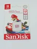 Karta SD MicroSD 128GB SanDisk Nintendo Switch Podgląd zdjęcia produktu 10