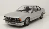 Minichamps 1:18 BMW 635 CSI - 1982 - SILVER 155028107 Produktbild-Vorschau 1