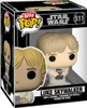 Funko Pop! Bitty POP Sar Wars - Figurka winylowa Luke Anteprima dell’immagine prodotto 3