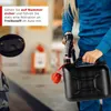 Walser Benzinkanister 10L UN- mit Sicherheitsverschluss Produktbild-Vorschau 12