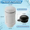 Intex Pool Ersatzteil Einlaufdüse Ventil 12363 12373, Produktbild-Vorschau 4