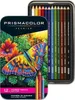 Kredki pigmentowe PRISMACOLOR Premier, 12 sztuk w metalowym Podgląd zdjęcia produktu 1