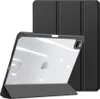iPad Pro 13 (2024/2025) Hülle - Dux Ducis Toby Tri-Fold Produktbild-Vorschau 4