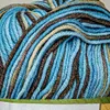 YarnArt Jeans Crazy (50g/160m) 7202 sturm Produktbild-Vorschau 5