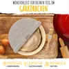 SCHMORGOLD Moule à pain 26cm incl. panier de cuisson - Voir les images du produit 6