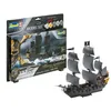 Revell Model Set Black Pearl - Schiff-Modellbausatz; 65499 Produktbild-Vorschau 7