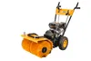 Varan Motors - KCB25 3 in 1 sgombraneve motore Loncin 196CC Anteprima dell’immagine prodotto 4