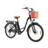 TTGO YY-26ST Rower Elektryczny - Silnik 250W Baterią Podgląd zdjęcia produktu 4