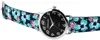 Excellanc 1900177-007 Damen-Armbanduhr, Leder-Armband Produktbild-Vorschau 2
