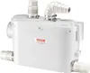 Zvedací jednotka odpadní vody 500W Zvedací jednotka fekálií Náhled obrázku produktu 9