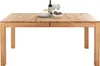 Esstisch - Kernbuche massiv - 140 x 90 cm - ausziehbar Produktbild-Vorschau 11