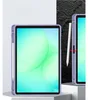 Cover protettiva con sportello per Galaxy Tab A11 Plus / A9 Anteprima dell’immagine prodotto 6