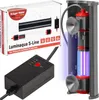 Kruger Meier Luminaqua S-Line 5W - UV-sterilisator mit Produktbild-Vorschau 2