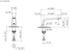 Dornbracht CL.1 Waschtisch-Stand-Auslauf ohne Produktbild-Vorschau 5