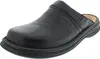 JOSEF SEIBEL Max | Clog für Herren | Schwarz Produktbild-Vorschau 17