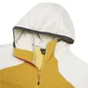Icepeak Basile Midlayer für Damen, Farbe:Ocker, Größe:XL Produktbild-Vorschau 3