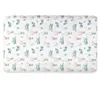 Lenzuolo con Angoli per Lettino 80 × 160 cm – 100% Cotone, Anteprima dell’immagine prodotto 2