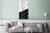 MuchoWow® Poster Marmor - Chic - Collage 60x120 cm - Produktbild-Vorschau 5