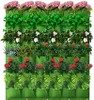 Wall Grow Bag 36 Textil-Wandtöpfe schwarz 1er-Pack Produktbild-Vorschau 5