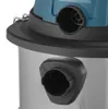 Ronix kompakter Akku Staubsauger 20 Liter kompatibel mit 18 Produktbild-Vorschau 4