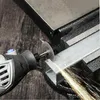 10 Diamantscheiben mit 22 mm Durchmesser und 2 Ersatzdornen Produktbild-Vorschau 3