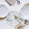 CreaTable, 19566, Europa Gustoso, Pizzateller 4-tlg, Náhľad obrázku produktu 12