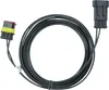 vhbw Niederspannungs-Kabel kompatibel mit Gardena SILENO Produktbild-Vorschau 3