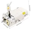 Elektrische Lederschärfmaschine - Professionelle Skiv- und Produktbild-Vorschau 6