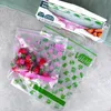 Vrecká na potraviny z potravinovej fólie Vilde 20,5x21 cm / Náhľad obrázku produktu 3