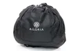 AILORIA ON THE GO - Kosmetiktasche SCHWARZ Produktbild-Vorschau 4