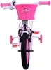 Volare Ashley Kinderfahrrad - Mädchen - 14 Zoll - Rosa Produktbild-Vorschau 18