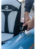 Spinera Pro High Back Kajaksitz mit Luftkissen & Netz  Produktbild-Vorschau 12