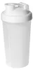 Shaker 600 ml "Protein" - Gym Shaker für Eiweiß- & Produktbild-Vorschau 6
