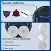 Zubehör für ECOVACS DEEBOT N30 PRO Omni /N30 OMNI / N30 PRO Produktbild-Vorschau 5