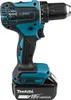Makita Akku-Bohrschrauber DDF485RTJ Produktbild-Vorschau 29