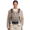 Manduca XT babyrugzak, kleur: Leo Productafbeelding-voorbeeld 2