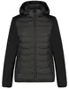 Icepeak Burlison Hybrid Steppjacke