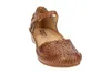 Pikolinos Damen Sandalen geschlossene Ferse Keilabsatz Produktbild-Vorschau 27