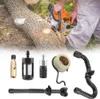 Pre reťazovú pílu Stihl MS180 MS170 018 017 Súprava Náhľad obrázku produktu 3