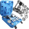 Hydraulický stahovák závěsů s adaptéry pro Mercedes Náhled obrázku produktu 5