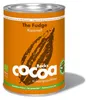 CZEKOLADA DO PICIA MLECZNY KARMEL BEZGLUTENOWA BIO 275 g - BECKS COCOA Podgląd zdjęcia produktu